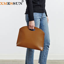 XMESSUN 2020 New Envelope Pouch Women Fashion Simple Clutch Bag Female Temperament File Bag Briefcase Handbags H360 2024 - buy cheap
