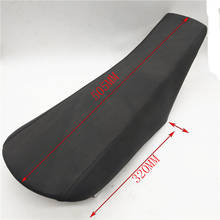 motorcycle parts Seats For TTR110 TTR 110 Chinese Pit Dirt Bike Off Road Motorcycle 2024 - buy cheap