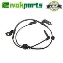 Front Right ABS Wheel Speed Sensor 4670A576 4670A032 For Mitsubishi ASX LANCER OUTLANDER II III PAJERO IV 2WD 2024 - buy cheap