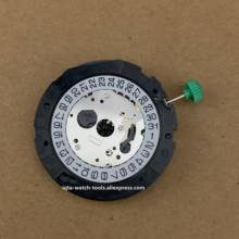 Японские кварцевые часы Miyota OS20, часовой механизм с регулируемым стержнем, замена ремонта, бесплатная доставка 2024 - купить недорого