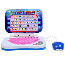 morning machin Children In Both Chinese And English Bilingual Learning Machine Computer Kid-learning To Do Morning Reading 2024 - buy cheap