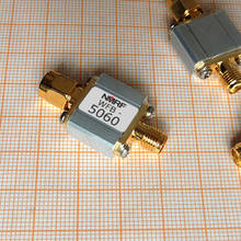 Filtro de bandpass de 5.8g 5600mhz, wimax e outros receptores dedicados a anti-aperto. Sma 2024 - compre barato