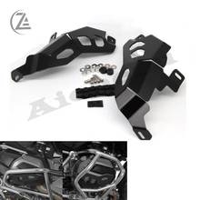 ACZ For BMW R1200R R1200RS R1200RT R 1200 R RS RT LC Water Cooled 2014-2020 L&R Engine Cylinder Head Valve Cover Guard Protector 2024 - buy cheap