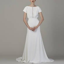 Runway Luxury Designer 2020 New Arrival Women High Quality Summer Ladies Elegant Maxi Long Dress Wedding Formal 2024 - buy cheap