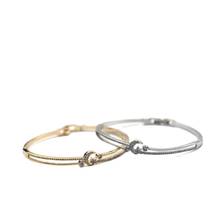 Pulseira madalena sarara aaaa de zircão embutido tom dourado bracelete de cobre bracelete embutido lua estrela joias femininas luxo fácil de abrir 2024 - compre barato