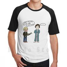 Camiseta em algodão masculina, estampa divertida do sistema solar, jogo casual 2024 - compre barato