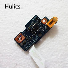 Hulics-Placa de Audio Original para ASUS N551, N551J, N551Jk, N551JK, IO 2024 - compra barato