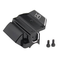 Arrma Karton Senton Outcast Talion 1/7 aluminum front and rear gearbox cover 2024 - buy cheap