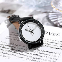 Minimalist Women Watch Luminous Watch Leather Newv Strap Dress Watch Ladies Analog Wristwatch Gift orologio donn dropshipping 2024 - buy cheap