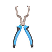 Automobile Tubing Pliers Gasoline Filter Caliper Gasoline Pipe Quick Connector Removal Pliers Fuel Pipe Buckle Universal Tool 2024 - buy cheap