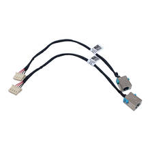 Conector de cable para Acer Aspire E5-573, E5-573T, F5-571, E5-522, E5-532, E5-542, DD0ZRTAD100 2024 - compra barato