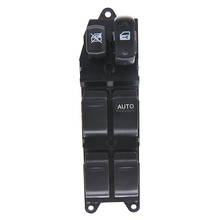 Interruptor de Ventanilla de alimentación delantera derecha para Toyota Land Cruiser, 84820-60120, 84820, 60120, Serie 100, HDJ100, HZJ105, 1998-2002 2024 - compra barato