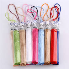 30PCS/pack Deluxe Tassels Euro Style Curtain Valance Accessories Home Decorate Tassel Drops 24 cm Length Big Tassels 2024 - buy cheap