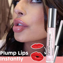 Instantly Plump Lip Day Night Lip Care Serum Lip Plumper Increase Lip Elasticity Reduce Fine Lines Repairing Lipgloss Oil Makeup 2024 - buy cheap
