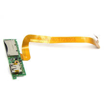 FOR ASUS N550 N550J N550JV USB  Board with Cable 69N0Q2B10C01 2024 - buy cheap