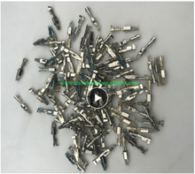 Free shipping N 906 844 05 2.8MM female for 1.0mm wire / N 000 979 133 / N 000 979 225 terminal 2024 - buy cheap