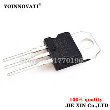 10pcs/lot LM317T LM317  TO-220 IC Best quality 2024 - buy cheap