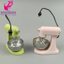 Minin Food Model Bread Coffee Plate BJD Dolls Kitchen Pots for BJD Doll House Accessories 2024 - buy cheap