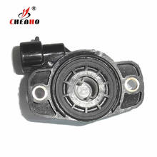 New TPS Throttle Position Sensor 7701044743 9950634 0279983851For D-ACIA L-OGAN ALFA R-OMEO F-IAT LA-NCIA RE-NAULT LA-GUNA ME-GA 2024 - buy cheap