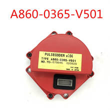 For  FANUC   A860-0365-V501  1 year warranty 2024 - buy cheap