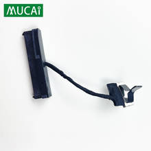 Conector para disco rígido e hd, compatível com laptops asus, mate p245, ms2380 tamanhos p245-m 522g, 50.4yp10. 041 2024 - compre barato