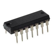 Новинка, 5 шт./лот ATTINY84-20PU ATTINY84 ATTINY84-20 MCU 8BIT 8KB флэш-14-DIP лучшего качества 2024 - купить недорого