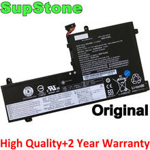 Supstone-bateria para laptop, material genuíno, novo, l173a, l17, note p 2024 - compre barato
