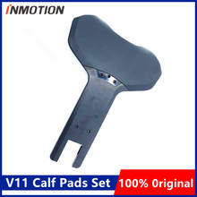 Original Calf Pads Set For INMOTION V11 Unicycle Self Balance Skateboard Scooter Parts Upper and Lower Calf Pads  Accessories 2024 - buy cheap
