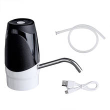 Electric Bottle Water Pump USB Charging Automatic Drinking Water Pump Portable Electric Water Dispenser 2024 - buy cheap