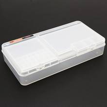 Multi Functional Mobile Phone Repair Storage Box For IC Parts Smartphone Opening Tools Collector L4MB 2024 - buy cheap