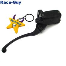 1'' 25mm Alloy Front Brake Master Cylinder Lever For Suzuki GS750 GS1000 GS1100E GS1150 Motor Bike Motorcycle 2024 - buy cheap