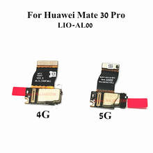 Original For Huawei Mate 30 Pro LIO-AL00/AN00 USB Motherboard Connector main board Data transfer Ribbon Flex cable Connector 2024 - buy cheap
