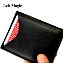 Magic Tricks - USD - Universal Switch Device By Pablo Amira And Alan Wong Card  Close Up Street Magic Trick Props Tools 2024 - buy cheap