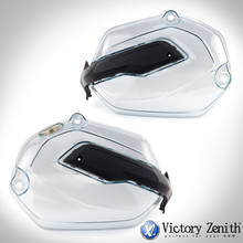 Protectores de cilindro de cubierta de válvula izquierda y derecha para BMW R1200GS /ADVENTURE 2013-2017, cubiertas protectoras de motor de motocicleta R 1200 GS Adv. 2024 - compra barato