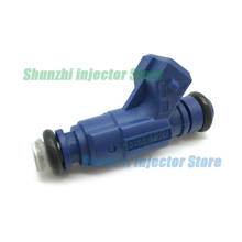 Fuel Injector Nozzle For Set Polaris RZR Sportsman Ranger EFI 700 800 0280156208 2024 - buy cheap