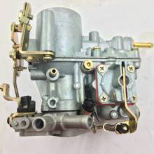 SherryBerg-carburador vergaser para motor RENAULT, para peugeot 1961, 1962 -1992, R4L, 4L, 4S y 4GTL, SOLEX 32 2024 - compra barato