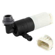 Windshield Washer Pump 12826943 Car Windscreen Wiper Washer Pump Fit for SAAB 9-3 Car accessories 2024 - buy cheap