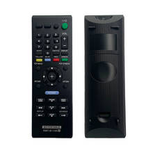 Novo RMT-B113A substituição de controle remoto para sony blu-ray disc dvd player 2024 - compre barato