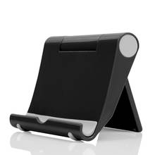 Universal Portable Tablet Stand Holder Desktop Multi-Function Rotary Folding Lazy Mobile Phone Bracket Adjustment 2024 - buy cheap