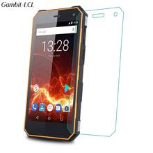 2PCS Tempered Glass For MyPhone Hammer Energy  Screen Protector 9H On Film Protective Phone Cover 2024 - buy cheap