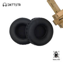 1 par de almofadas de ouvido para koss UR-30 ur.30 ur30 fones acessórios capa almofada earpads earmuff substituição copos 2024 - compre barato