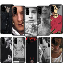 T107 Kizaru Rapper Russia Case for Samsung A01 A10 A11 A20 A20E A21 A30 A40 A41 A50 A51 A60 A70 A71 A81 A91 M10 M20 M30 2024 - buy cheap