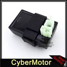 Digital DC Ignition CDI ECU REV For Honda Helix CN250 Elite CH250 Scooter Moped 2024 - buy cheap