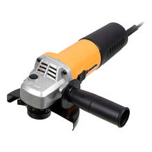 Angle grinder VORTEX USM- 125/800 Grinding machine machines rechargeable angle grinder grinders belt Tools Tool bit bits Power 220v 220 v electric Renovator Renovators 2024 - buy cheap