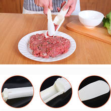 DIY Convenient  Meatball spoon mold Meatball Maker madine Useful Pattie Fish Beef Meat Balls Burger Sets Kitchen Cooking Tools 2024 - buy cheap