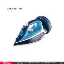 Iron Polaris Pir 2438K electric cordless household appliances home appliances 2024 - купить недорого