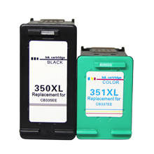 Veterano 350XL 351XL substituição do cartucho de Tinta para hp 350 351 hp350 D4200 C4480 C4580 C4380 C4400 C4580 C5280 C5200 C5240 IMPRESSORA 2024 - compre barato