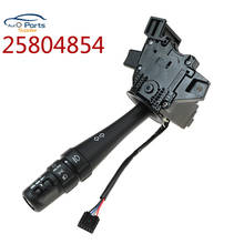 Interruptor de señal de giro para Pontiac Grand Prix, novedad, 25804854, 2006-2008, 15237469 2024 - compra barato