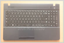 Teclado de EE. UU. Para Samsung NP270E5E NP270E5V NP270E5J NP270E5G NP270E5U, teclado de ordenador portátil en inglés 2024 - compra barato