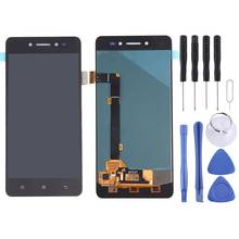 LCD Screen and Digitizer Full Assembly for Lenovo S90 / Sisley S90 / S90-T / S90-U 2024 - buy cheap